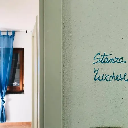 Il carrubo B&b-2